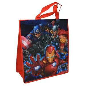 Avengers Large Non Woven Tote Bag